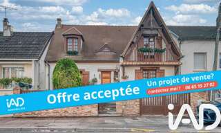 Maison 6 Pièces 139 m² à vendre à Livry-Gargan (93190)
