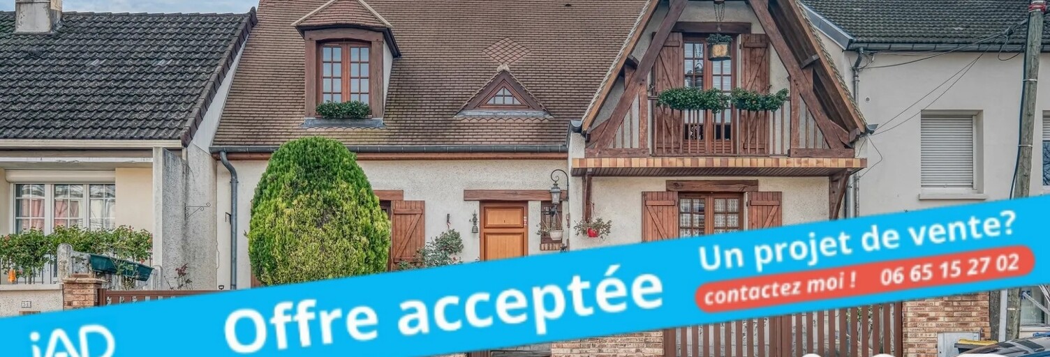 Maison 6 Pièces 139 m² à vendre à Livry-Gargan (93190)