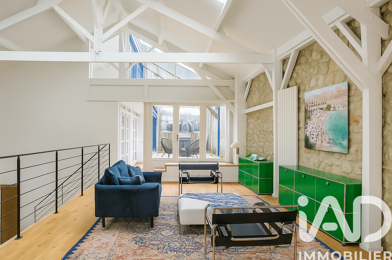 Maison 5 pièces 949000 €