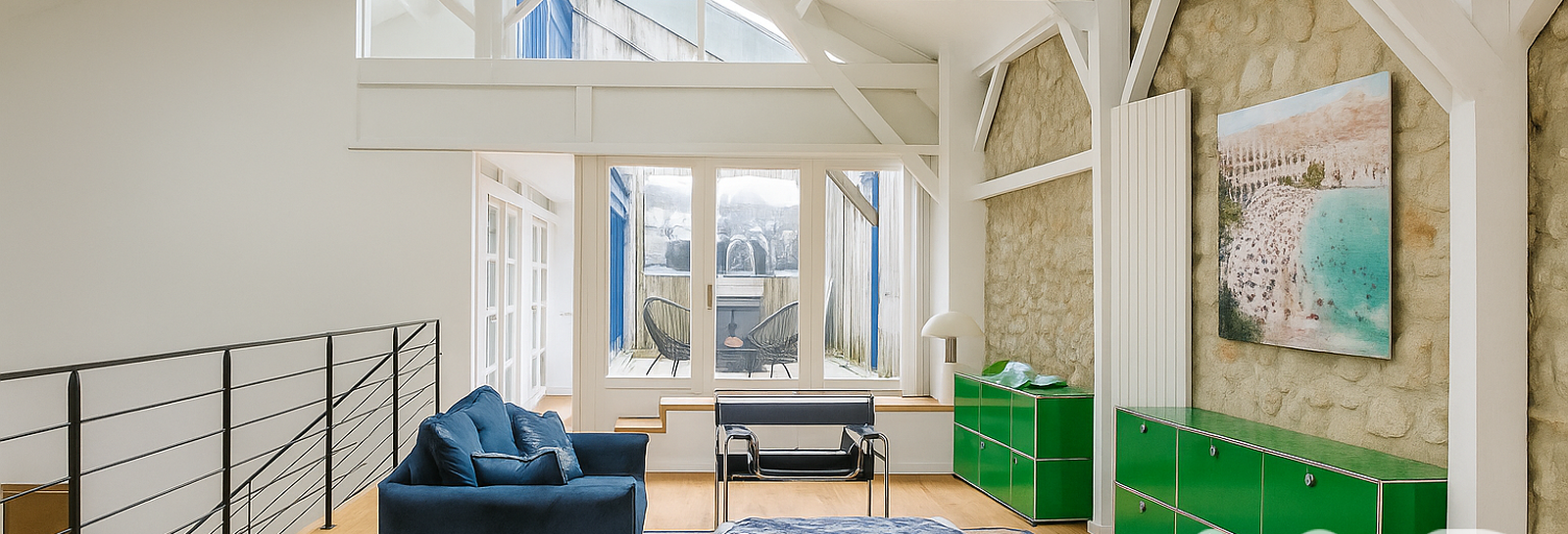 Maison 5 Pièces 253 m² à vendre à Châtelaillon-Plage (17340)