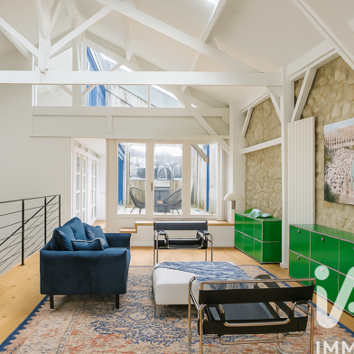 Maison 5 pièces 949000 €