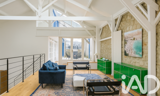 Maison 5 Pièces 253 m² à vendre à Châtelaillon-Plage (17340)