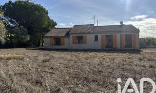 Maison 6 Pièces 130 m² à vendre à Conilhac-Corbières (11200)