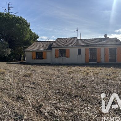 Maison 6 pièces 290000 €