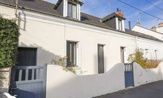 Maison 6 Pièces 124 m² à vendre à Tours (37000)