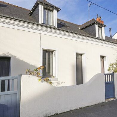 Maison 6 pièces 324632 €