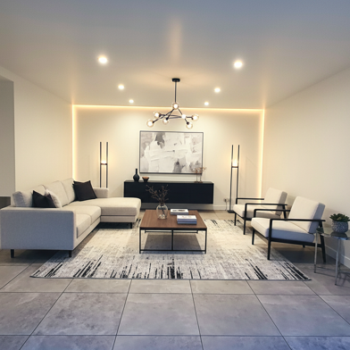 Maison 5 pièces 379600 €