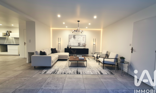 Maison 5 Pièces 126 m² à vendre à Pont-Péan (35131)