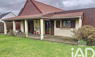 Maison 6 Pièces 155 m² à vendre à Lillers (62190)