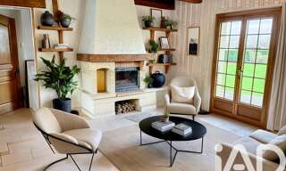 Maison 6 Pièces 155 m² à vendre à Lillers (62190)