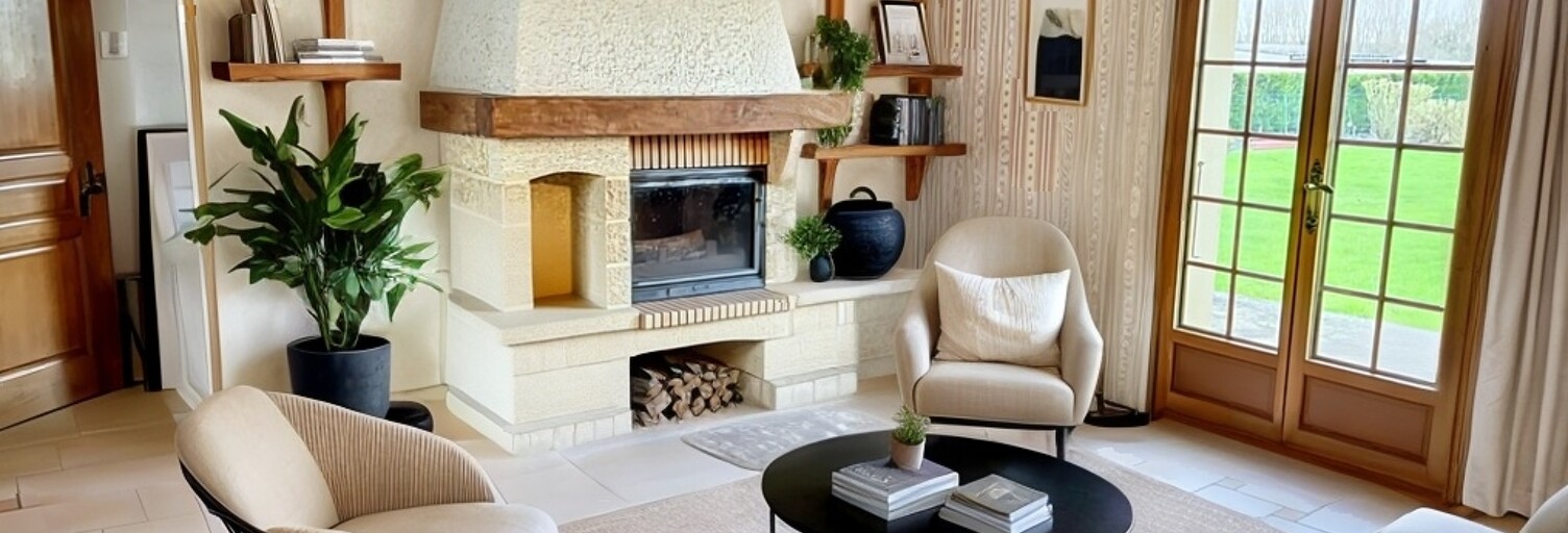 Maison 6 Pièces 155 m² à vendre à Lillers (62190)