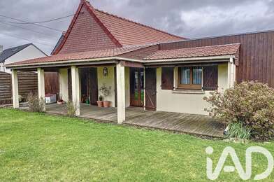 Maison 6 pièces 249000 €