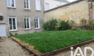 Maison 6 Pièces 170 m² à vendre à Sézanne (51120)