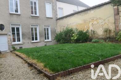 Maison 6 pièces 188500 €