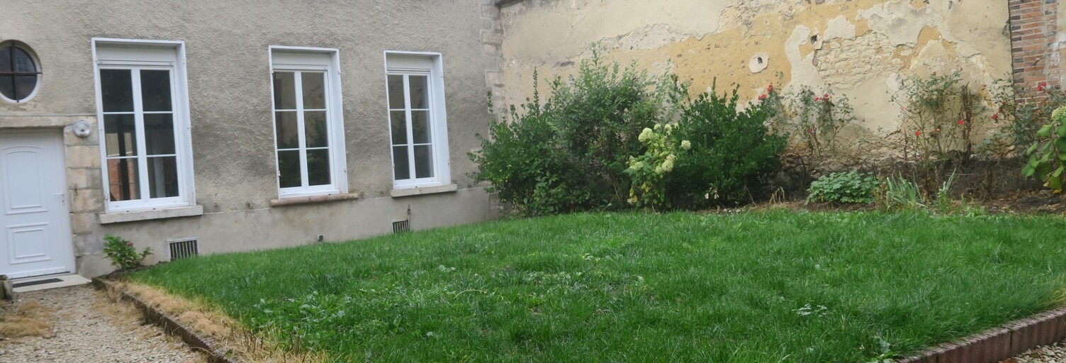 Maison 6 Pièces 170 m² à vendre à Sézanne (51120)