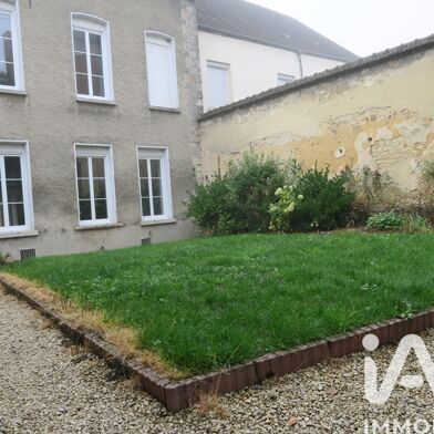 Maison 6 pièces 198500 €