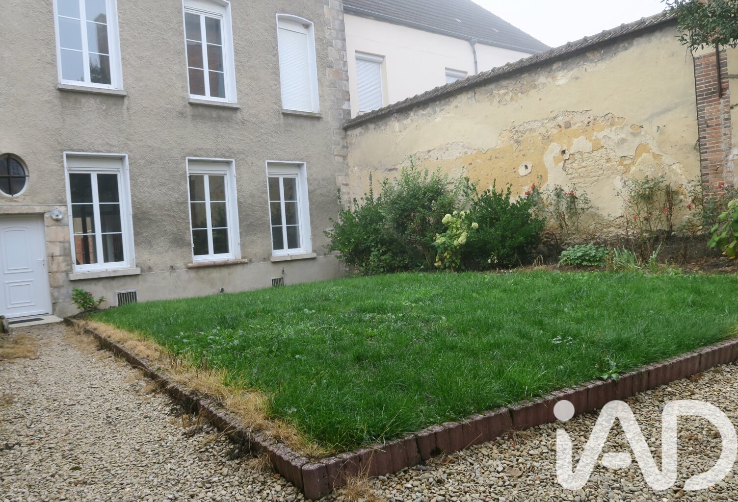Vente Maison de village 6 pièces — photo 1