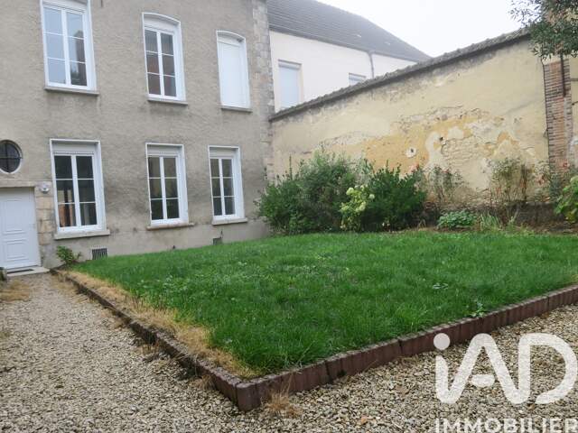 Vente Maison de village 6 pièces — photo du bien