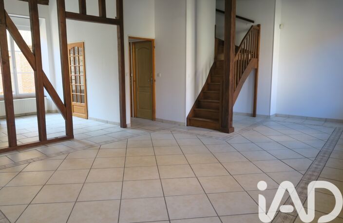 Vente Maison de village 6 pièces — photo 2