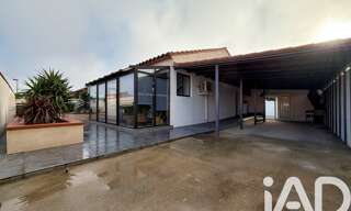 Maison 4 Pièces 130 m² à vendre à Saint-Hippolyte (66510)