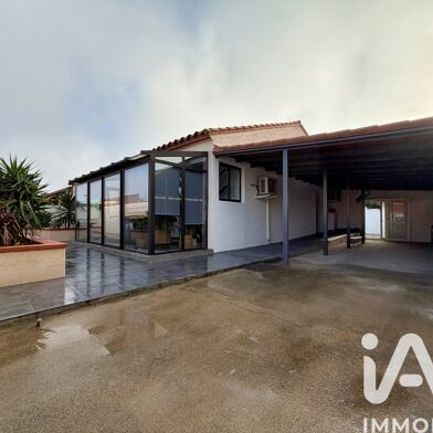 Maison 4 pièces 299000 €