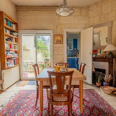 Maison 3 pièces 421200 €