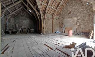 Maison 2 Pièces 130 m² à vendre à Peyre en Aubrac (48130)