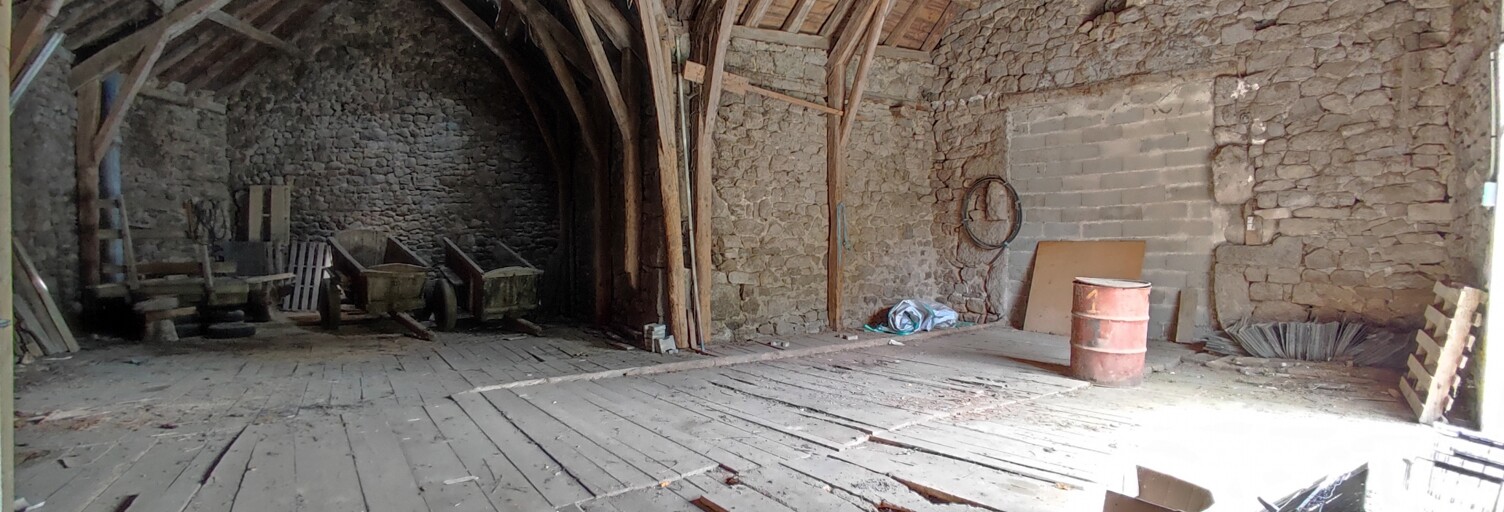 Maison 2 Pièces 130 m² à vendre à Peyre en Aubrac (48130)