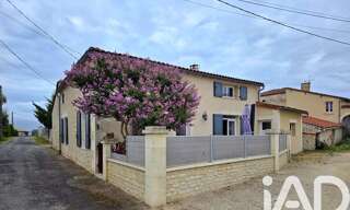 Maison 5 Pièces 126 m² à vendre à Coulgens (16560)