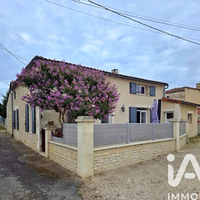 Maison 5 pièces 199000 €