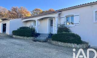 Maison 3 Pièces 115 m² à vendre à Saint-Christol-lez-Alès (30380)