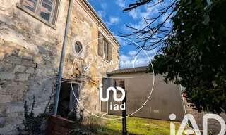 Maison 4 Pièces 70 m² à vendre à Auvers-sur-Oise (95430)