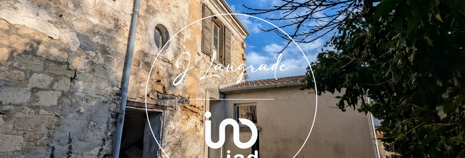 Maison 4 Pièces 70 m² à vendre à Auvers-sur-Oise (95430)