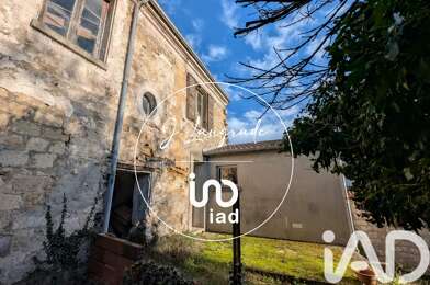 Maison 4 pièces 139000 €