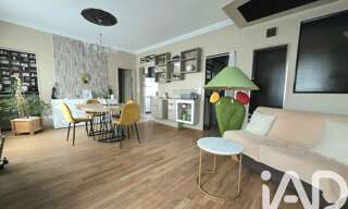 Appartement 4 Pièces 74 m² à vendre à Troyes (10000)