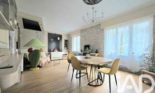 Appartement 4 Pièces 74 m² à vendre à Troyes (10000)