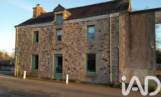 Maison 6 Pièces 155 m² à vendre à La Chapelle-Neuve (56500)