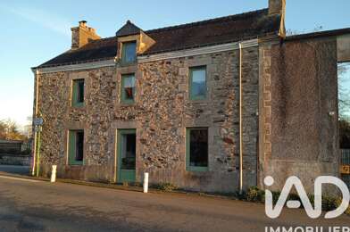 Maison 6 pièces 195700 €