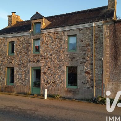 Maison 6 pièces 195700 €