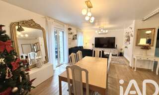 Maison 7 Pièces 182 m² à vendre à Le Coudray-Montceaux (91830)