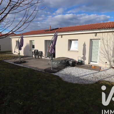 Maison 5 pièces 339000 €