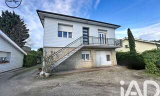 Appartement 3 Pièces 77 m² à louer à Villenave-d'Ornon (33140)