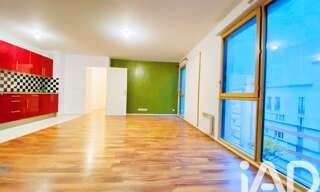 Appartement 3 Pièces 64 m² à vendre à Vitry-sur-Seine (94400)