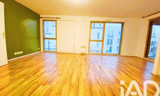 Appartement 3 Pièces 64 m² à vendre à Vitry-sur-Seine (94400)