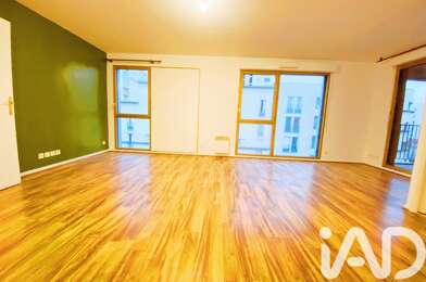 Appartement 3 pièces 353000 €