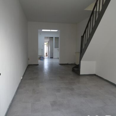 Maison 4 pièces 69000 €