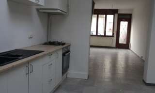 Maison 4 Pièces 61 m² à vendre à Lillers (62190)