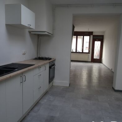 Maison 4 pièces 65000 €