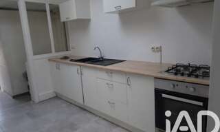 Maison 4 Pièces 61 m² à vendre à Lillers (62190)