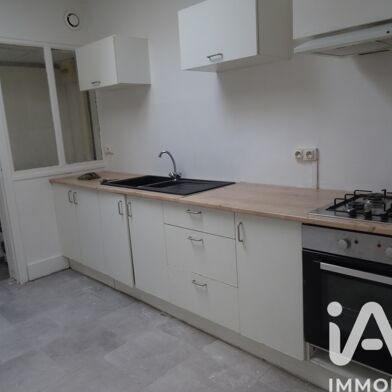 Maison 4 pièces 65000 €